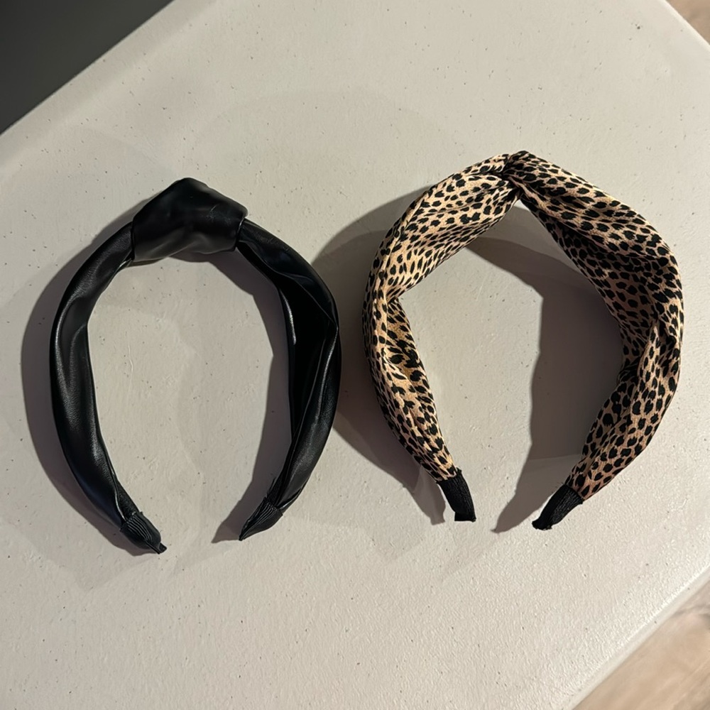 Headbands